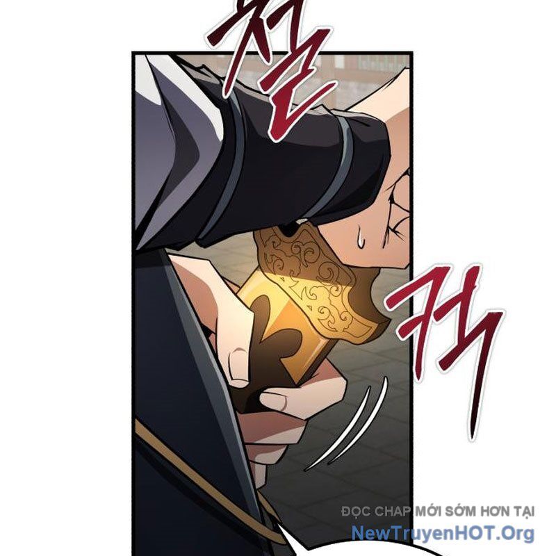 Đệ Nhất Võ Sư, Baek Cao Thủ Chap 126 - Next Chap 127