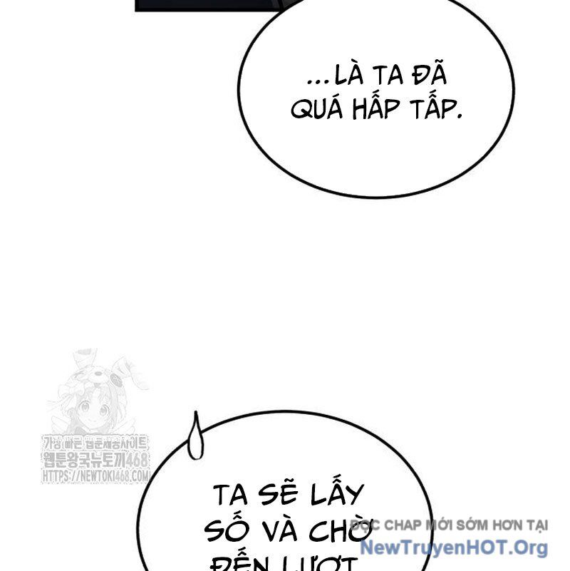 Đệ Nhất Võ Sư, Baek Cao Thủ Chap 126 - Next Chap 127