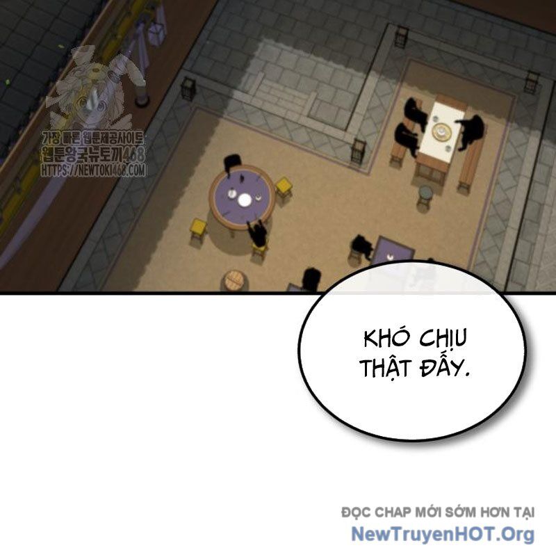 Đệ Nhất Võ Sư, Baek Cao Thủ Chap 126 - Next Chap 127