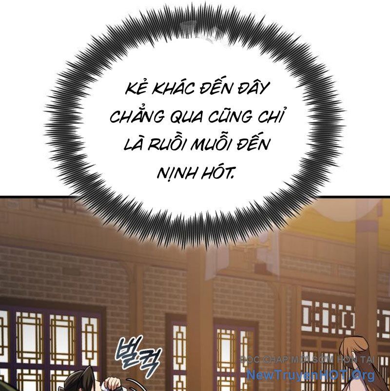 Đệ Nhất Võ Sư, Baek Cao Thủ Chap 126 - Next Chap 127