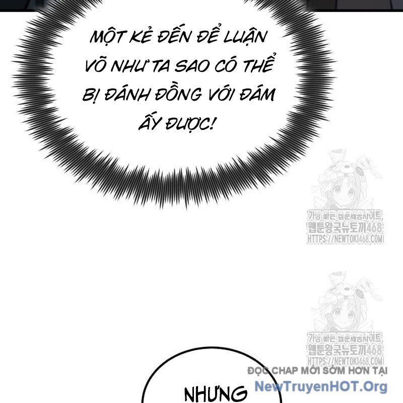 Đệ Nhất Võ Sư, Baek Cao Thủ Chap 126 - Next Chap 127