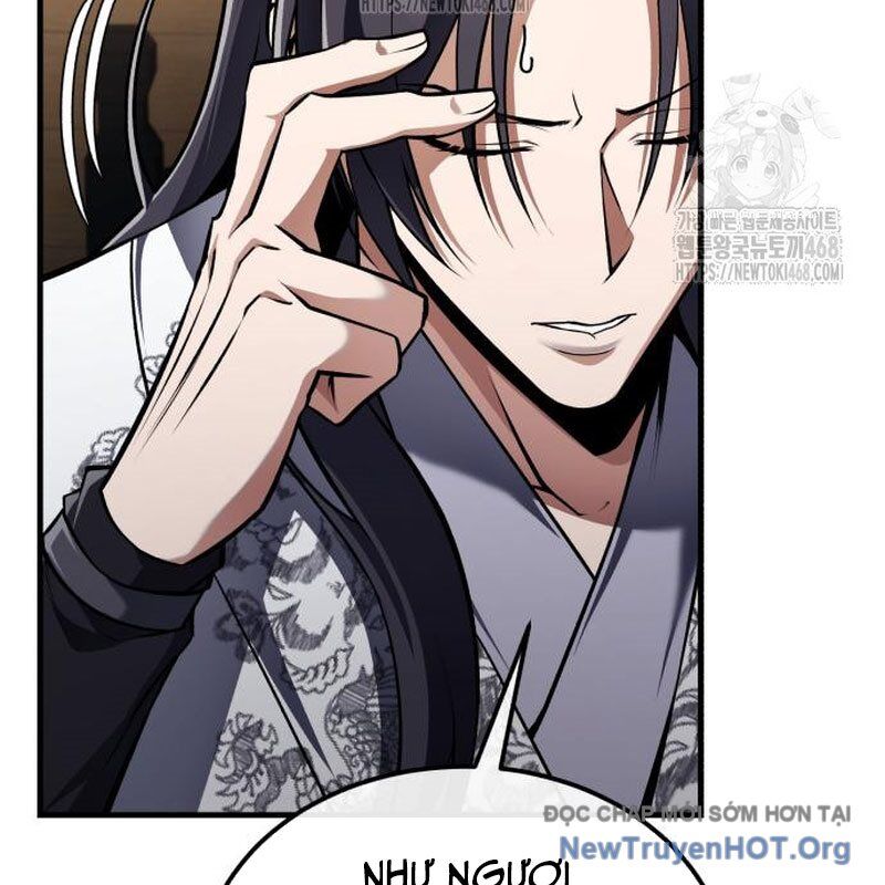 Đệ Nhất Võ Sư, Baek Cao Thủ Chap 126 - Next Chap 127