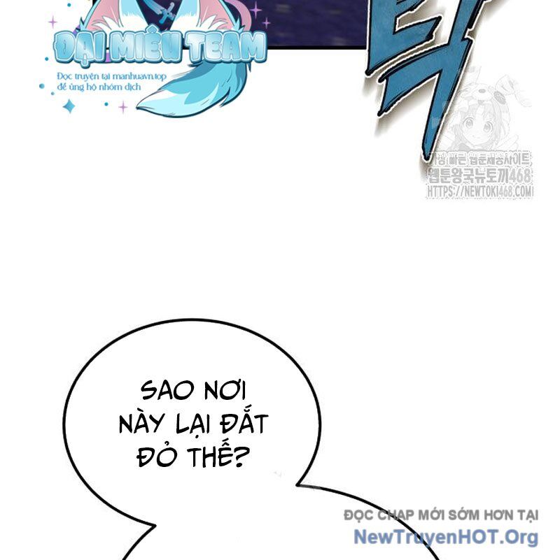 Đệ Nhất Võ Sư, Baek Cao Thủ Chap 126 - Next Chap 127