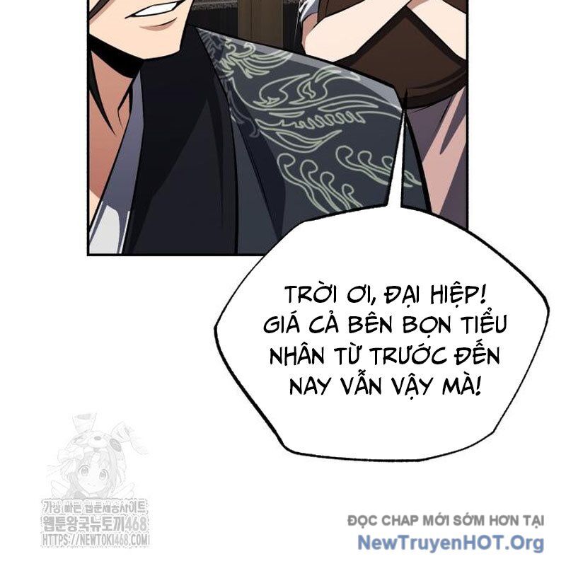 Đệ Nhất Võ Sư, Baek Cao Thủ Chap 126 - Next Chap 127