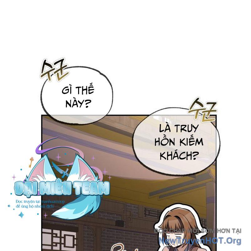Đệ Nhất Võ Sư, Baek Cao Thủ Chap 126 - Next Chap 127