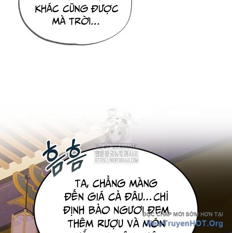 Đệ Nhất Võ Sư, Baek Cao Thủ Chap 126 - Next Chap 127