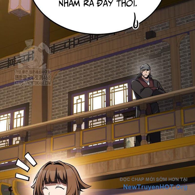 Đệ Nhất Võ Sư, Baek Cao Thủ Chap 126 - Next Chap 127