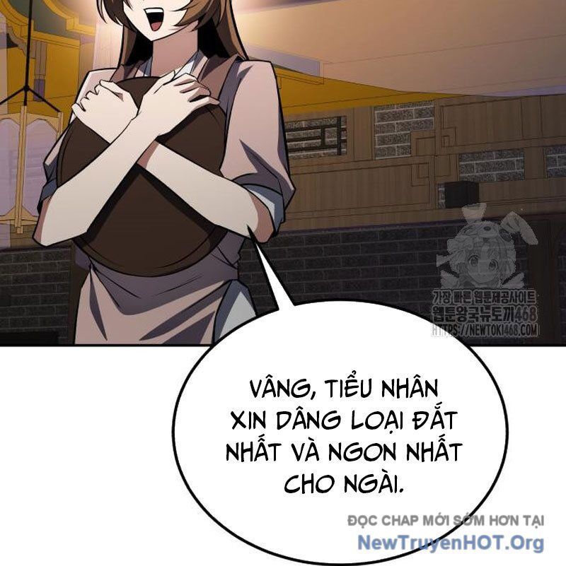 Đệ Nhất Võ Sư, Baek Cao Thủ Chap 126 - Next Chap 127