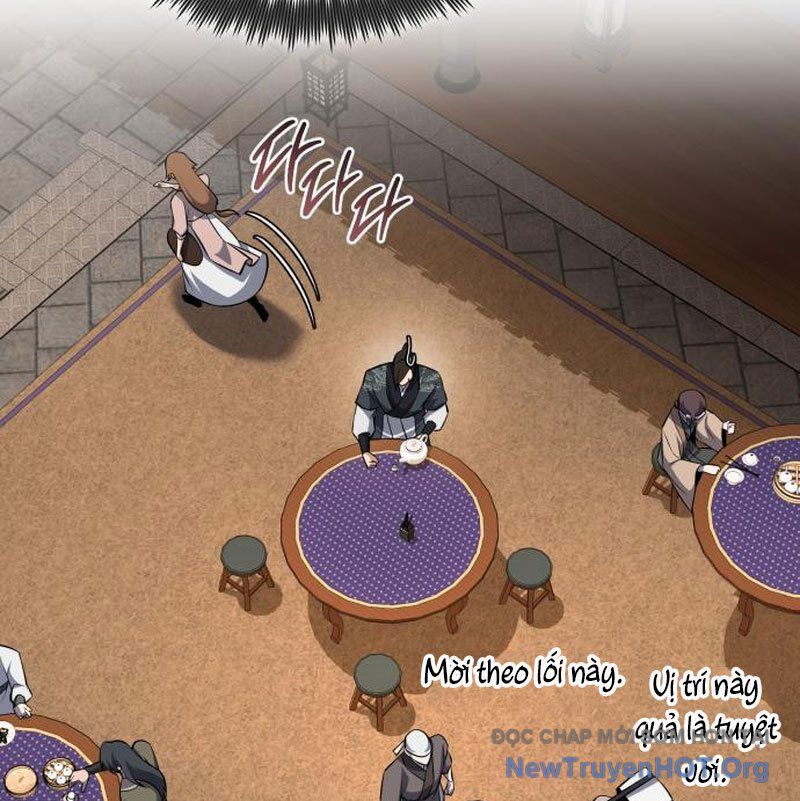 Đệ Nhất Võ Sư, Baek Cao Thủ Chap 126 - Next Chap 127