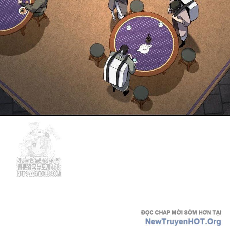 Đệ Nhất Võ Sư, Baek Cao Thủ Chap 126 - Next Chap 127