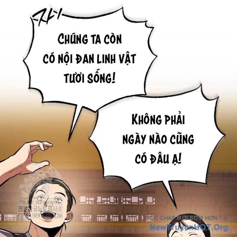 Đệ Nhất Võ Sư, Baek Cao Thủ Chap 126 - Next Chap 127
