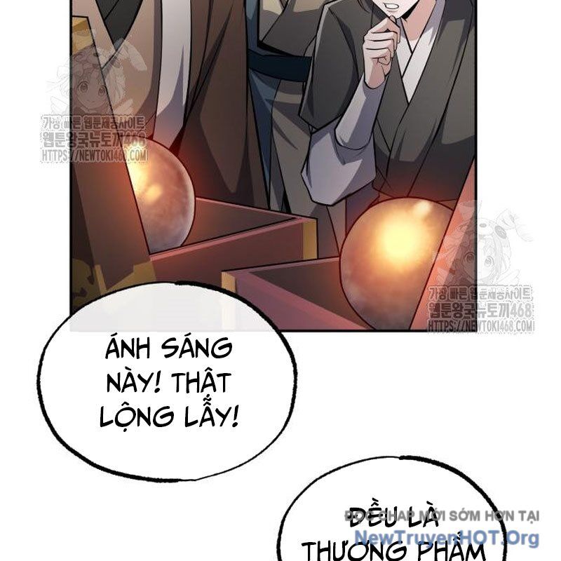 Đệ Nhất Võ Sư, Baek Cao Thủ Chap 126 - Next Chap 127