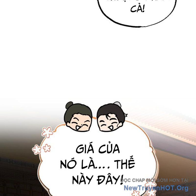 Đệ Nhất Võ Sư, Baek Cao Thủ Chap 126 - Next Chap 127