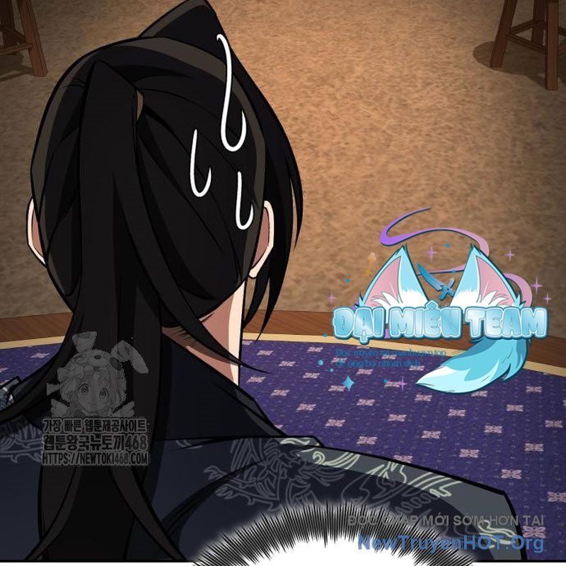 Đệ Nhất Võ Sư, Baek Cao Thủ Chap 126 - Next Chap 127