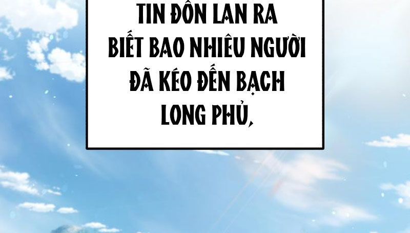 Đệ Nhất Võ Sư, Baek Cao Thủ Chap 126 - Next Chap 127