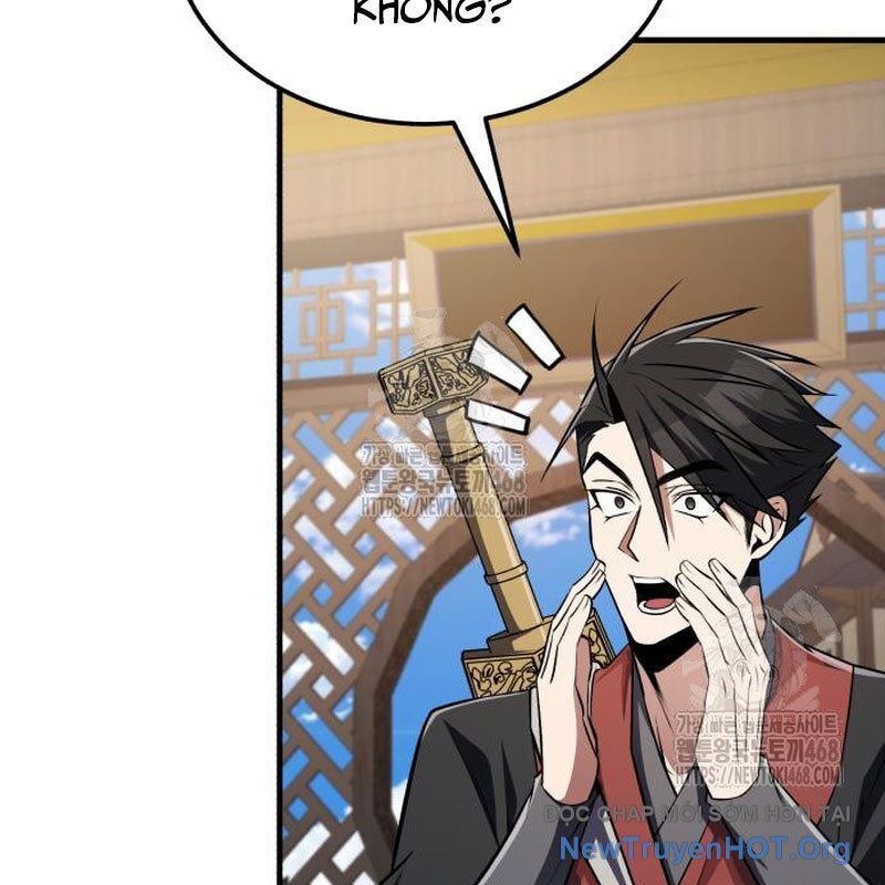 Đệ Nhất Võ Sư, Baek Cao Thủ Chap 126 - Next Chap 127