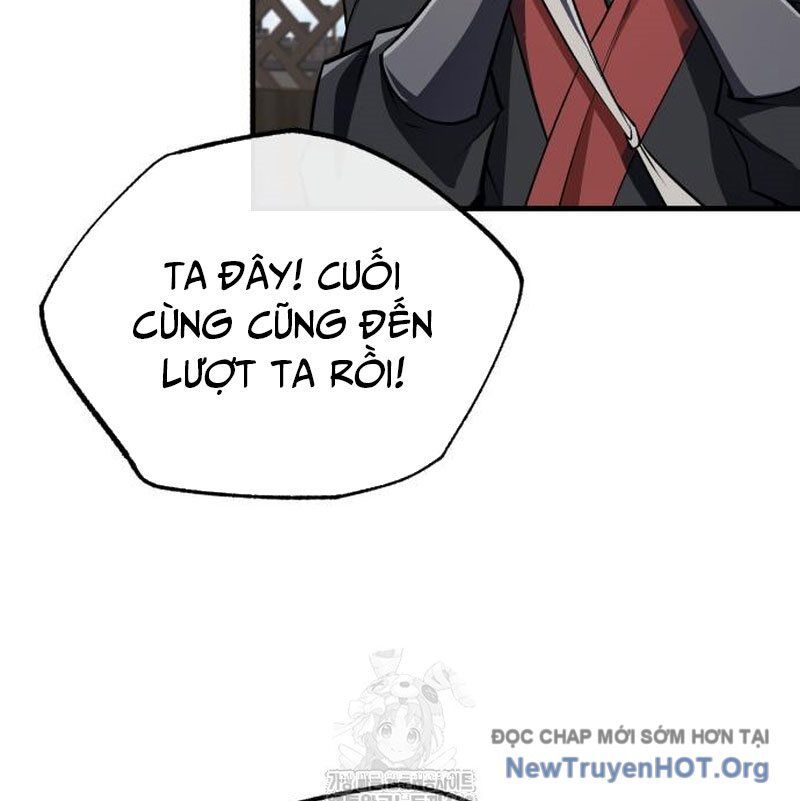 Đệ Nhất Võ Sư, Baek Cao Thủ Chap 126 - Next Chap 127