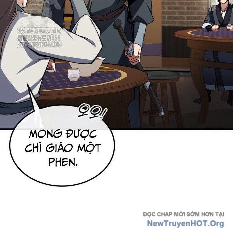 Đệ Nhất Võ Sư, Baek Cao Thủ Chap 126 - Next Chap 127