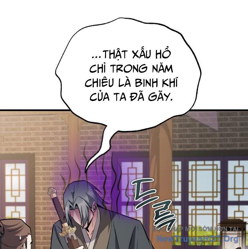 Đệ Nhất Võ Sư, Baek Cao Thủ Chap 126 - Next Chap 127