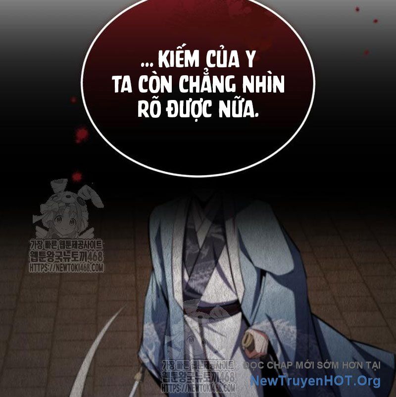 Đệ Nhất Võ Sư, Baek Cao Thủ Chap 126 - Next Chap 127
