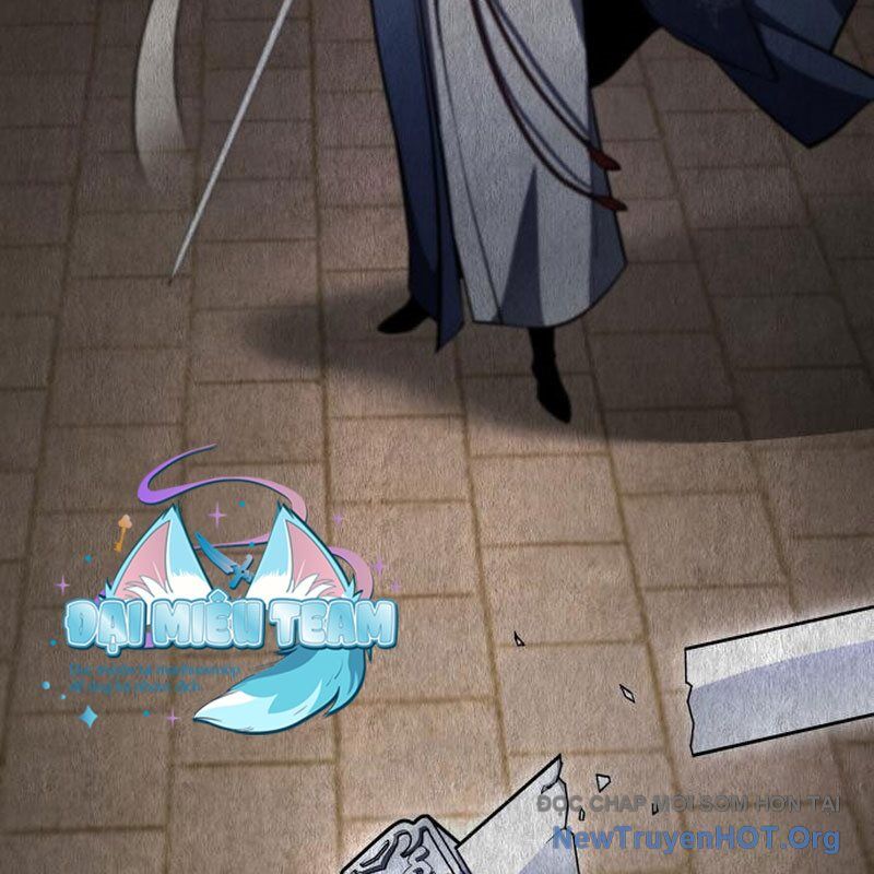Đệ Nhất Võ Sư, Baek Cao Thủ Chap 126 - Next Chap 127