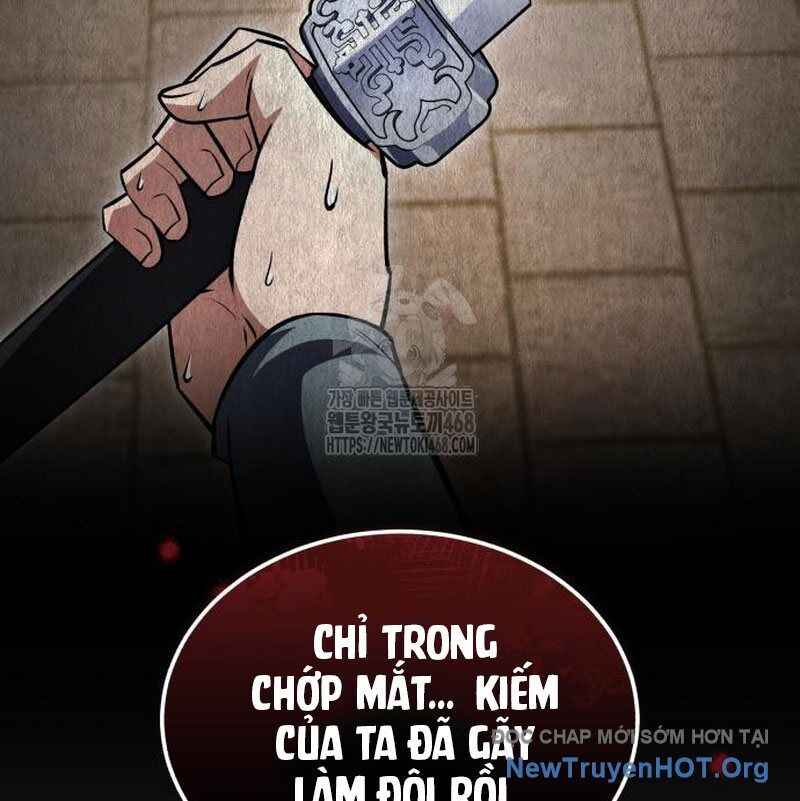 Đệ Nhất Võ Sư, Baek Cao Thủ Chap 126 - Next Chap 127