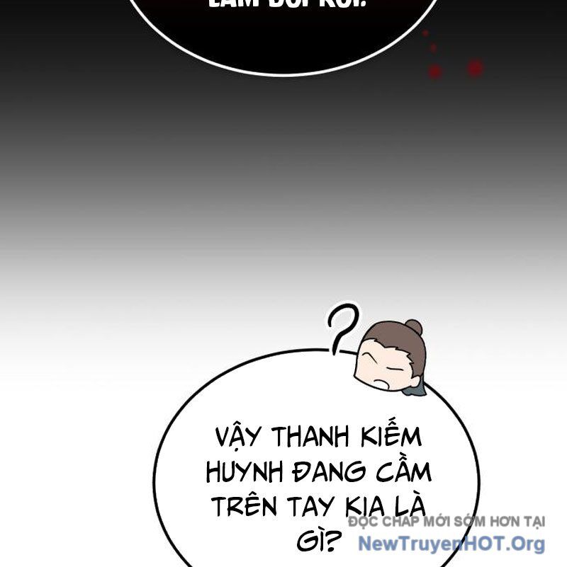 Đệ Nhất Võ Sư, Baek Cao Thủ Chap 126 - Next Chap 127