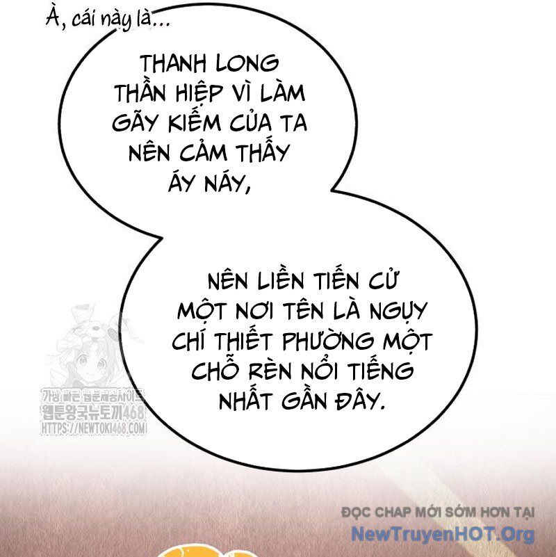 Đệ Nhất Võ Sư, Baek Cao Thủ Chap 126 - Next Chap 127