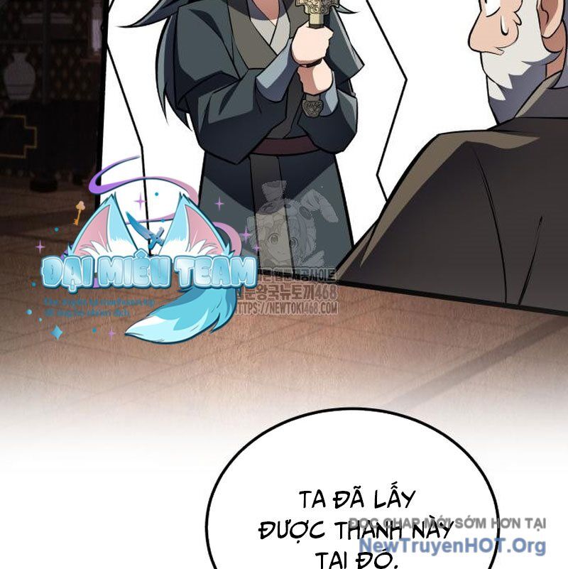 Đệ Nhất Võ Sư, Baek Cao Thủ Chap 126 - Next Chap 127