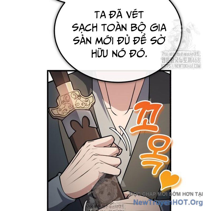 Đệ Nhất Võ Sư, Baek Cao Thủ Chap 126 - Next Chap 127
