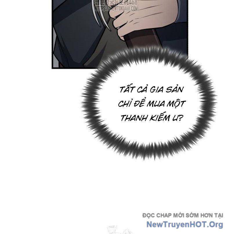 Đệ Nhất Võ Sư, Baek Cao Thủ Chap 126 - Next Chap 127