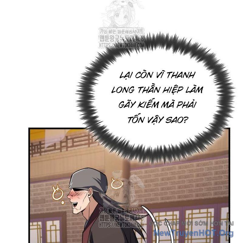 Đệ Nhất Võ Sư, Baek Cao Thủ Chap 126 - Next Chap 127