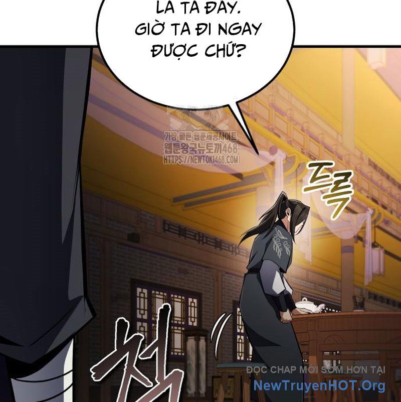 Đệ Nhất Võ Sư, Baek Cao Thủ Chap 126 - Next Chap 127