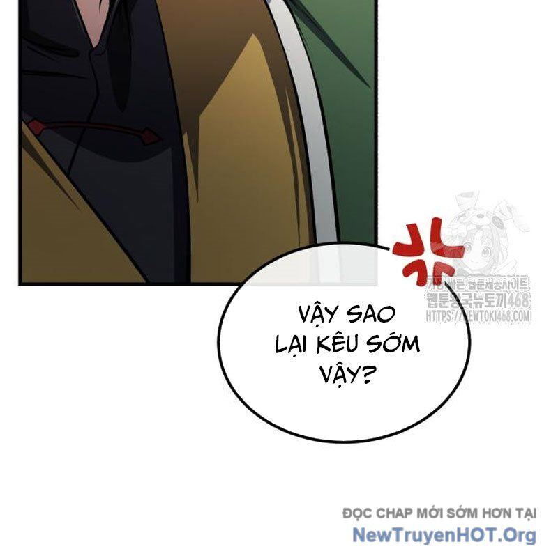 Đệ Nhất Võ Sư, Baek Cao Thủ Chap 126 - Next Chap 127