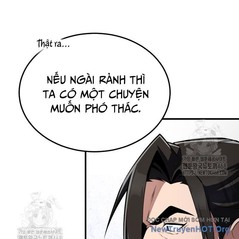 Đệ Nhất Võ Sư, Baek Cao Thủ Chap 126 - Next Chap 127