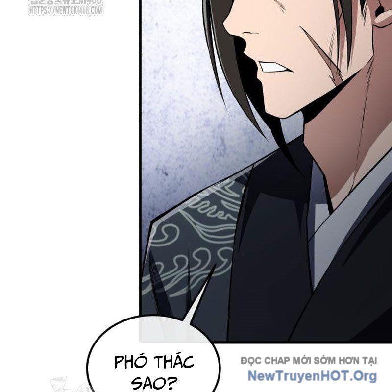 Đệ Nhất Võ Sư, Baek Cao Thủ Chap 126 - Next Chap 127