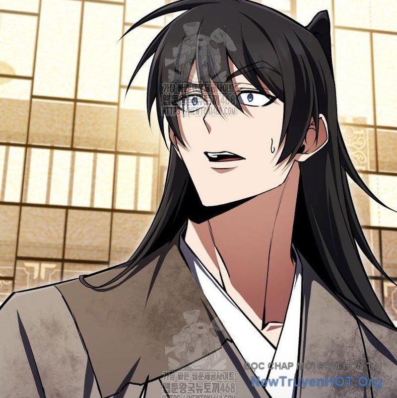 Đệ Nhất Võ Sư, Baek Cao Thủ Chap 126 - Next Chap 127