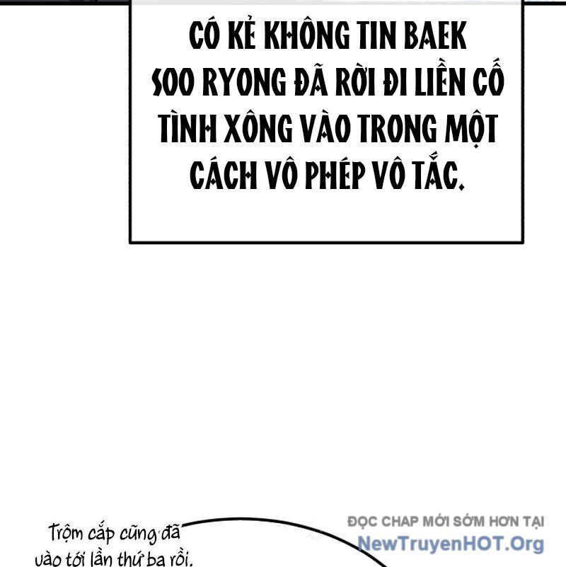 Đệ Nhất Võ Sư, Baek Cao Thủ Chap 126 - Next Chap 127