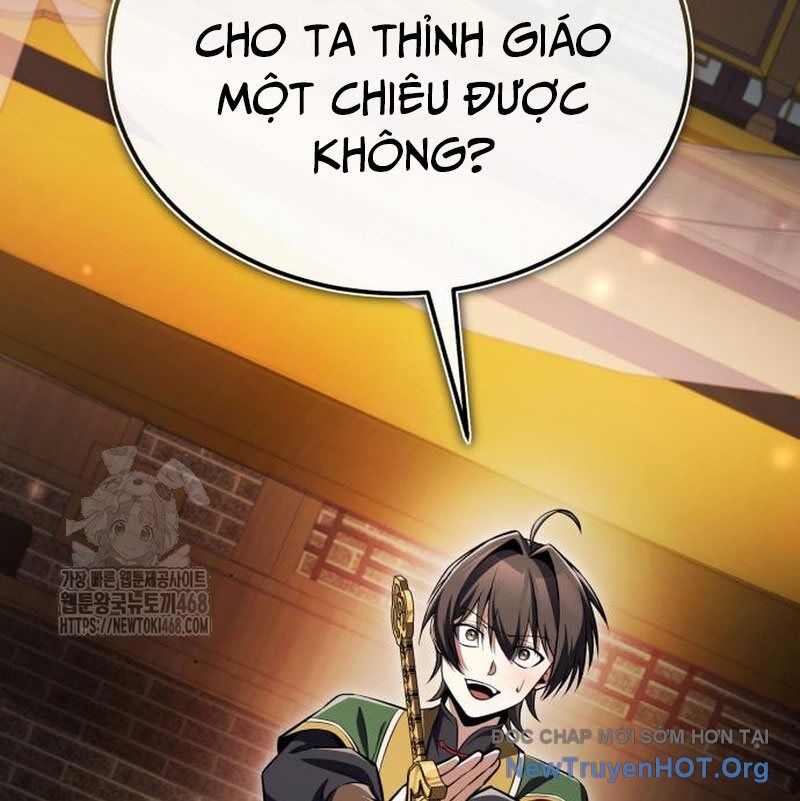 Đệ Nhất Võ Sư, Baek Cao Thủ Chap 126 - Next Chap 127