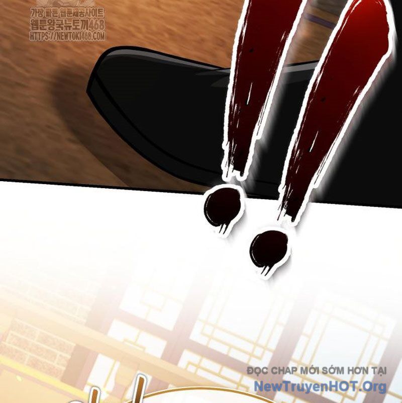 Đệ Nhất Võ Sư, Baek Cao Thủ Chap 126 - Next Chap 127