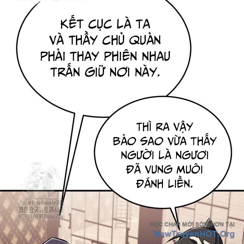 Đệ Nhất Võ Sư, Baek Cao Thủ Chap 126 - Next Chap 127
