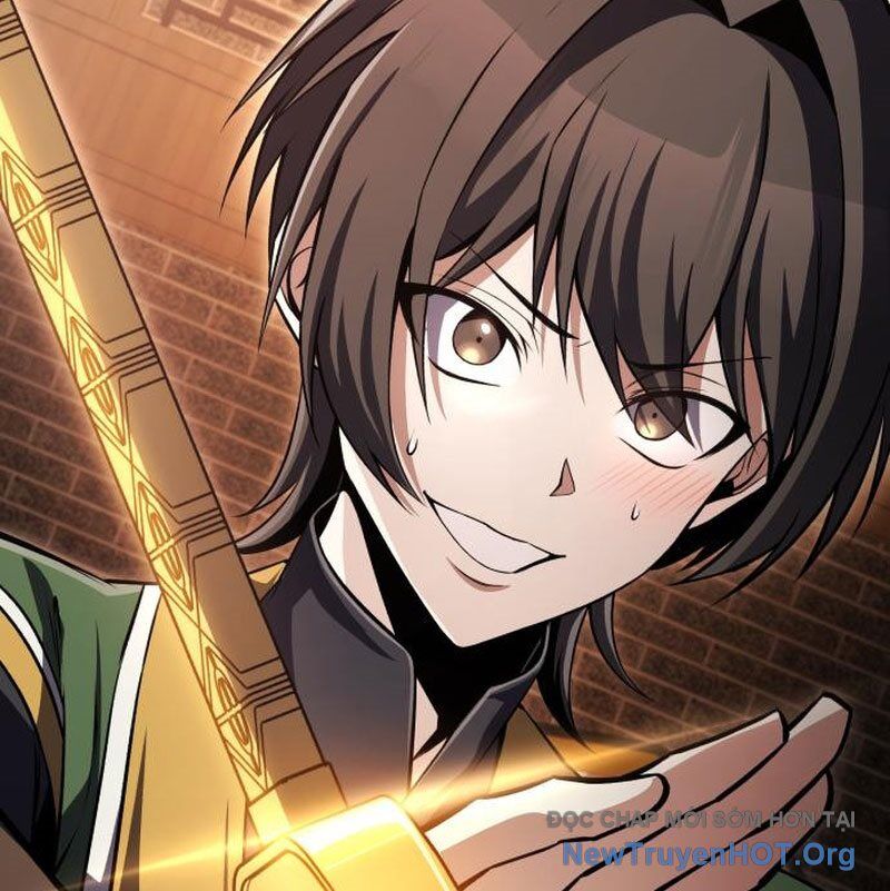 Đệ Nhất Võ Sư, Baek Cao Thủ Chap 126 - Next Chap 127