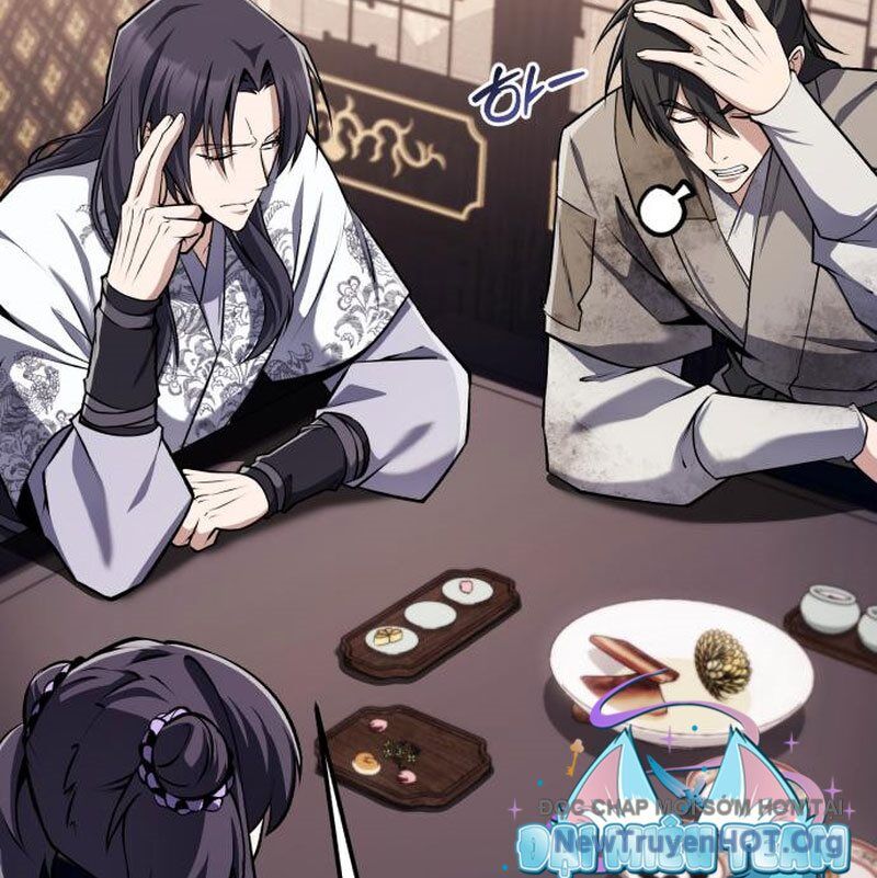 Đệ Nhất Võ Sư, Baek Cao Thủ Chap 126 - Next Chap 127