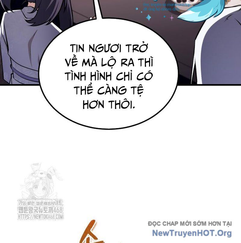 Đệ Nhất Võ Sư, Baek Cao Thủ Chap 126 - Next Chap 127