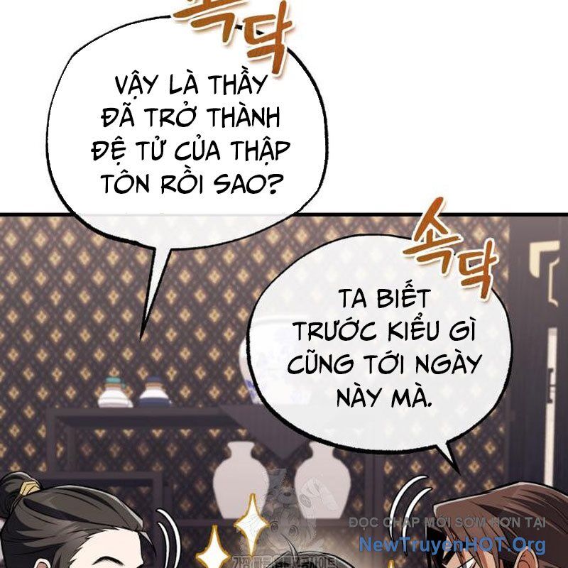 Đệ Nhất Võ Sư, Baek Cao Thủ Chap 126 - Next Chap 127