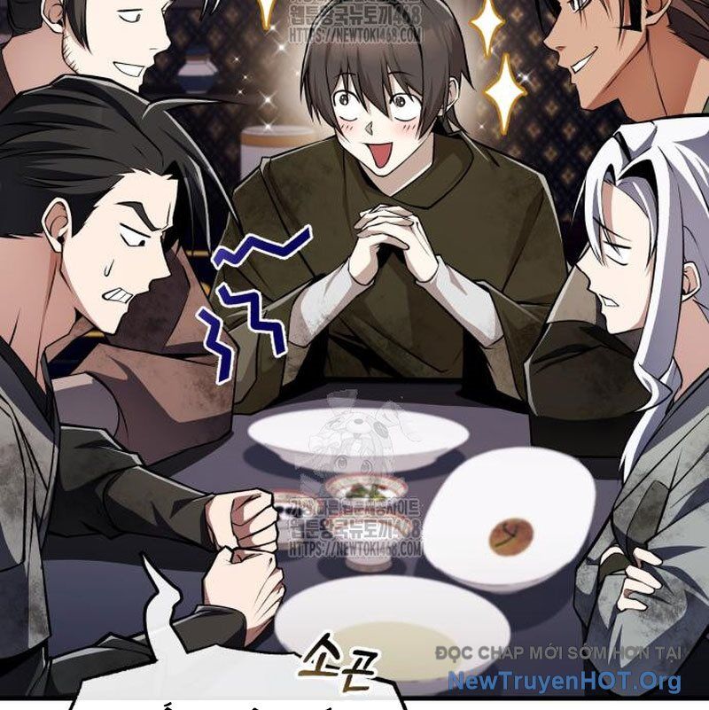 Đệ Nhất Võ Sư, Baek Cao Thủ Chap 126 - Next Chap 127