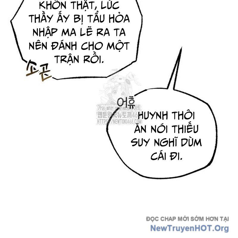 Đệ Nhất Võ Sư, Baek Cao Thủ Chap 126 - Next Chap 127