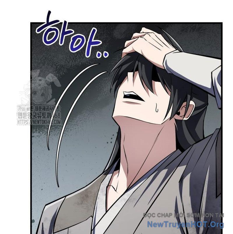 Đệ Nhất Võ Sư, Baek Cao Thủ Chap 126 - Next Chap 127