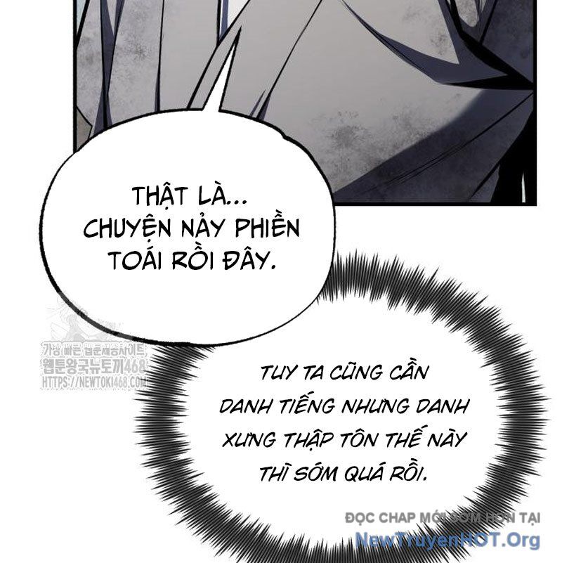 Đệ Nhất Võ Sư, Baek Cao Thủ Chap 126 - Next Chap 127