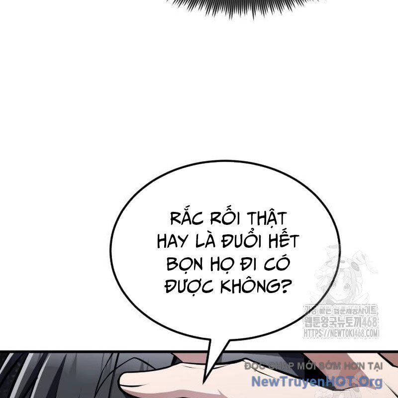 Đệ Nhất Võ Sư, Baek Cao Thủ Chap 126 - Next Chap 127